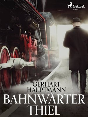 cover image of Bahnwärter Thiel